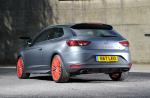 Seat Leon SC Cupra 280 Ultimate Sub8 2015 года